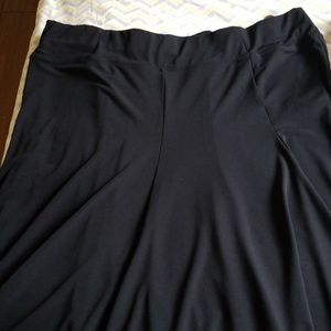 Jockey flowy skirt athletic
